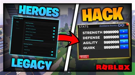 Roblox Hack Heroes Legacy Roblox Hack Tool Booga Booga - ethan gamer roblox booga booga